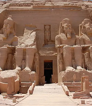 Egypt